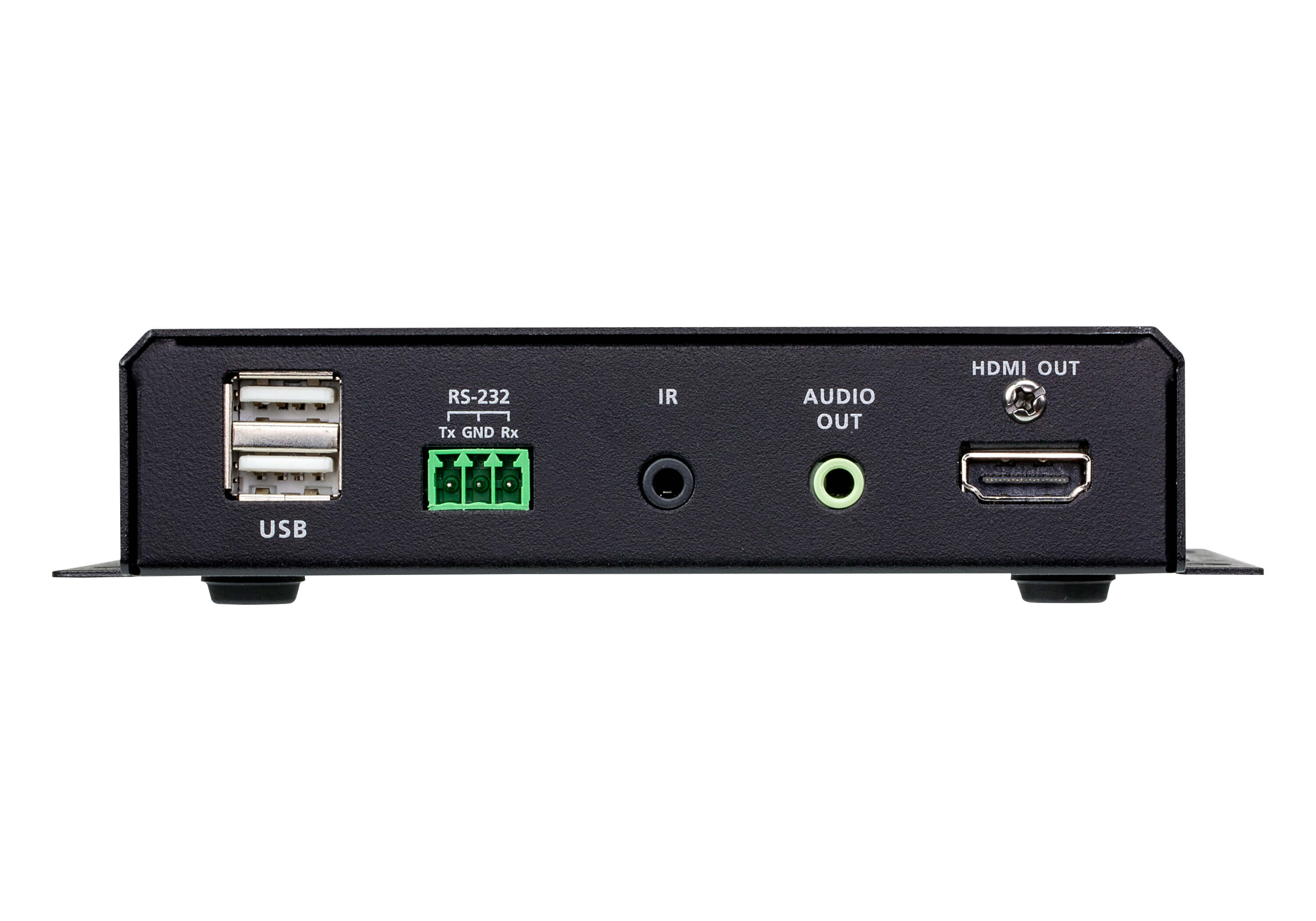 Aten 4K HDMI over IP Receiver with PoE, extends lossless high-quality video up to 4K @ 30 Hz 4:4:4 Aten 4K HDMI over IP Receiver with PoE, extends lossless high-quality video up to 4K @ 30 Hz 4:4:4